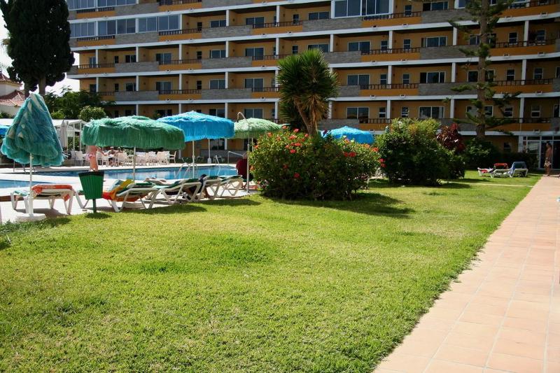 Apartamentos Los Tilos - image 12
