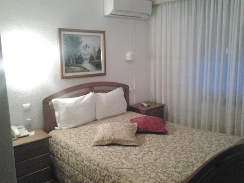 Double Room image 1