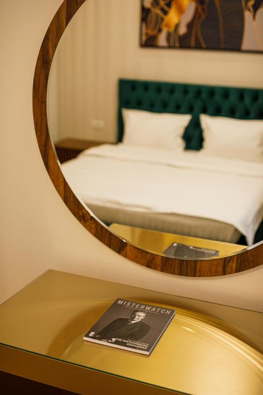 Deluxe Family Suite image 4