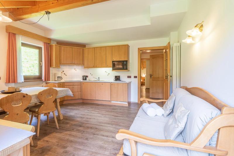 Three-Bedroom Apartment image 1