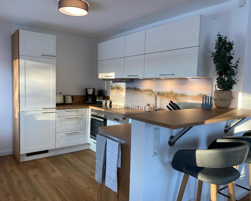 Ostseeferienhaus 33 über NN - image 11