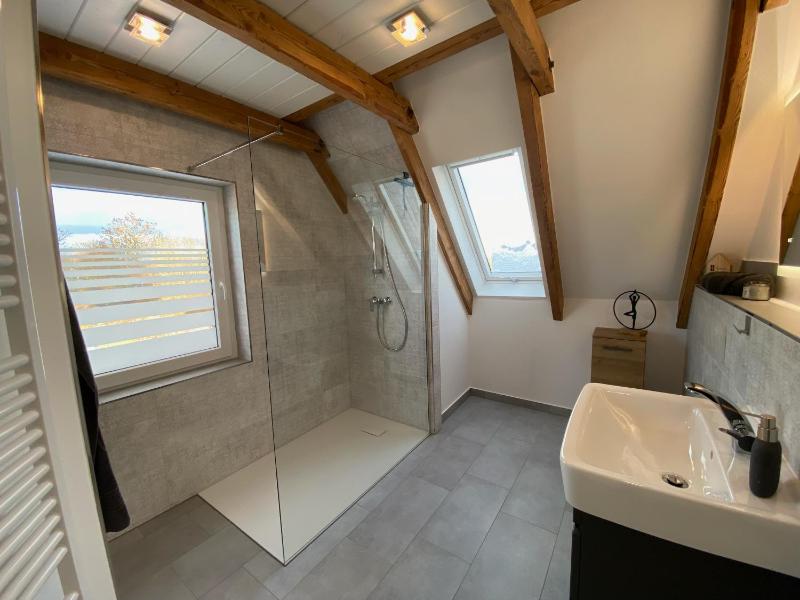 Ostseeferienhaus 33 über NN - image 41