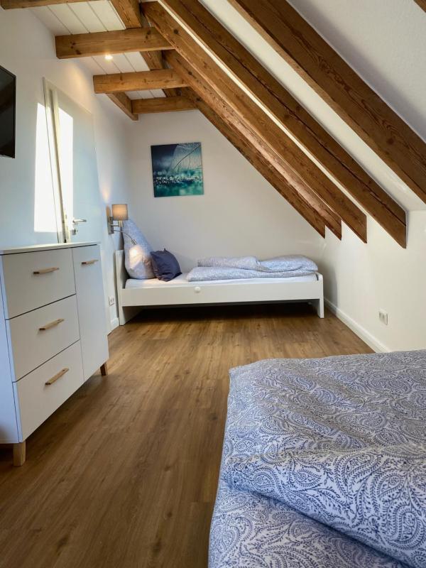 Ostseeferienhaus 33 über NN - image 21