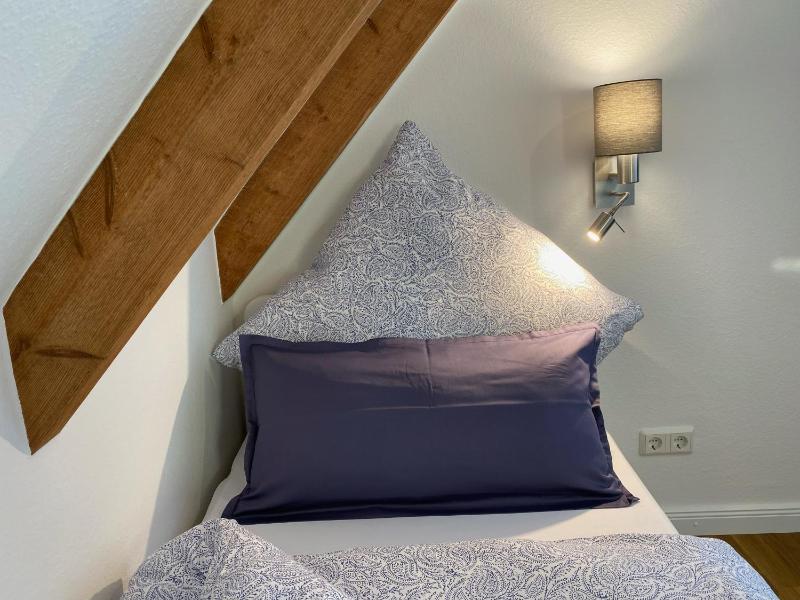 Ostseeferienhaus 33 über NN - image 10