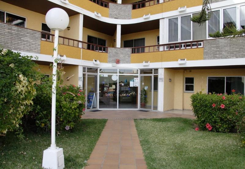 Apartamentos Los Tilos - image 6