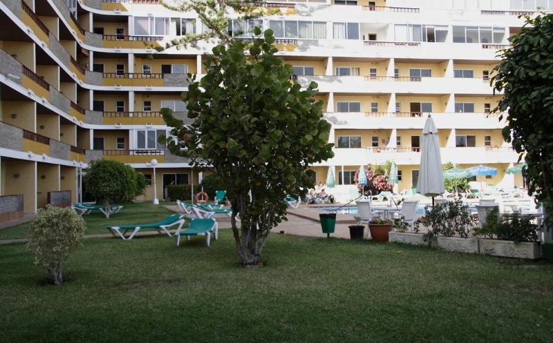 Apartamentos Los Tilos - image 31