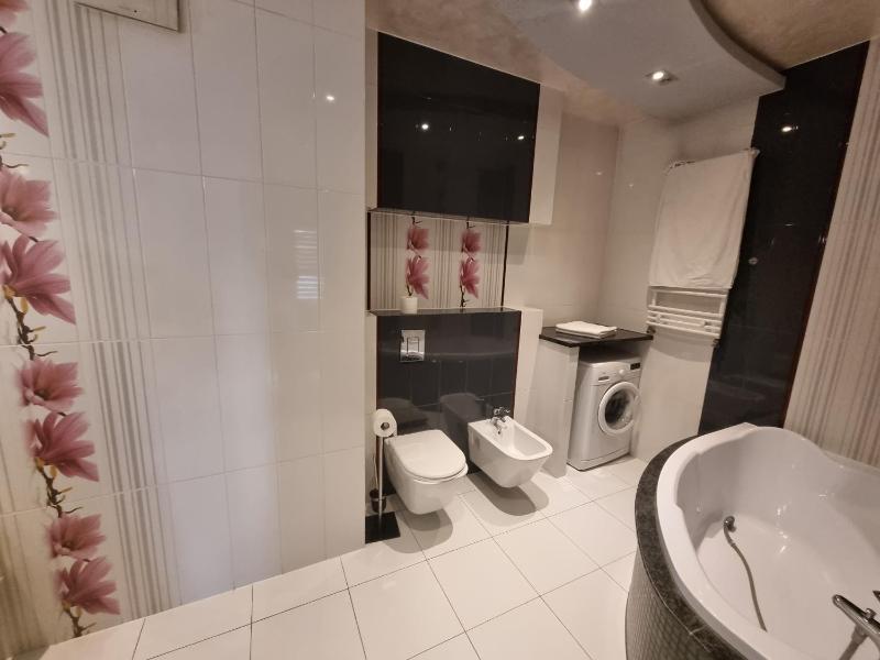 Deluxe Two-Bedroom Apartment image 4