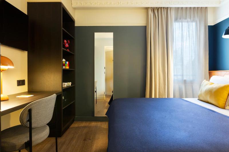 Appartements RockyPop Grenoble - image 39