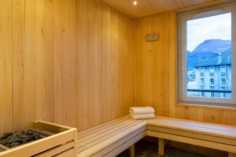 Appartements RockyPop Grenoble - image 27