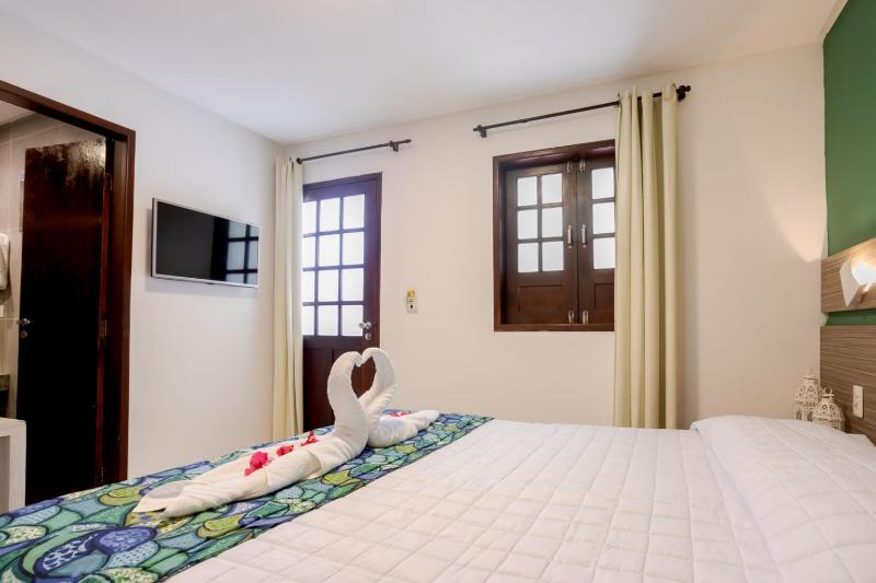 Pousada Casamar - image 10