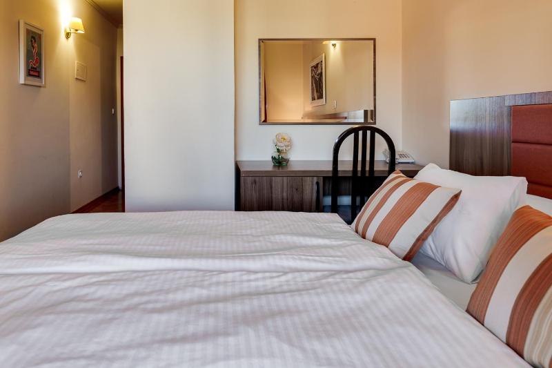 Standard Double Room image 3