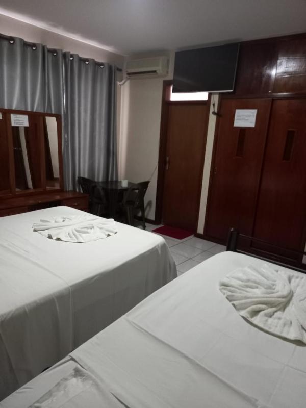 Hostal Ibiza - image 16