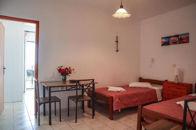 Family Apartment (2 Adults + 2 Children) image 2