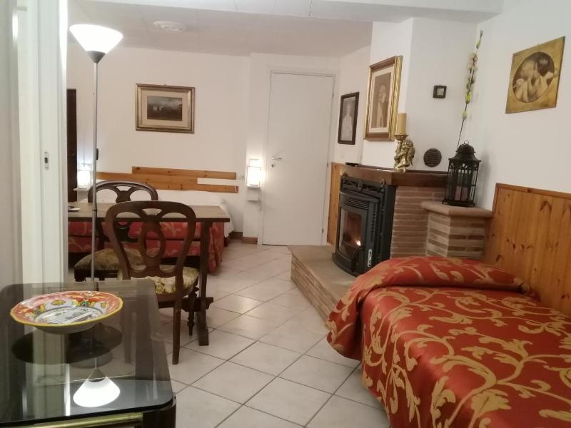 La Corte degli Angeli Locazioni Turistiche - image 20