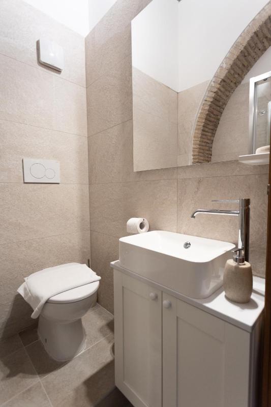 Junior Suite with Terrace image 4