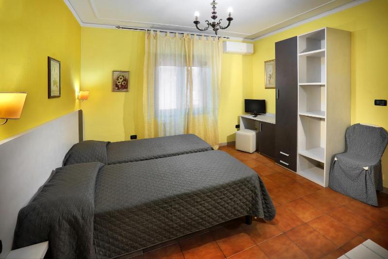 Double Room - Annex image 1