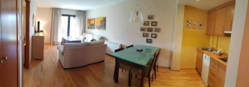 Superior Two-Bedroom Apartment image 2