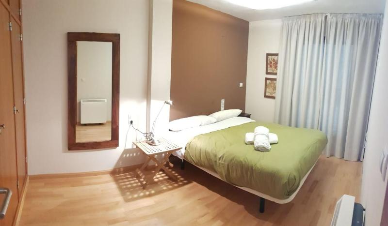 Superior Two-Bedroom Apartment image 3