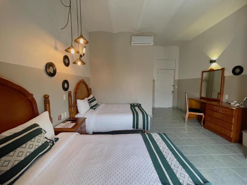 Hotel Casona Oaxaca - image 7