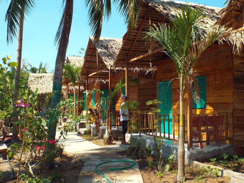 Green Garden Homestay - image 9