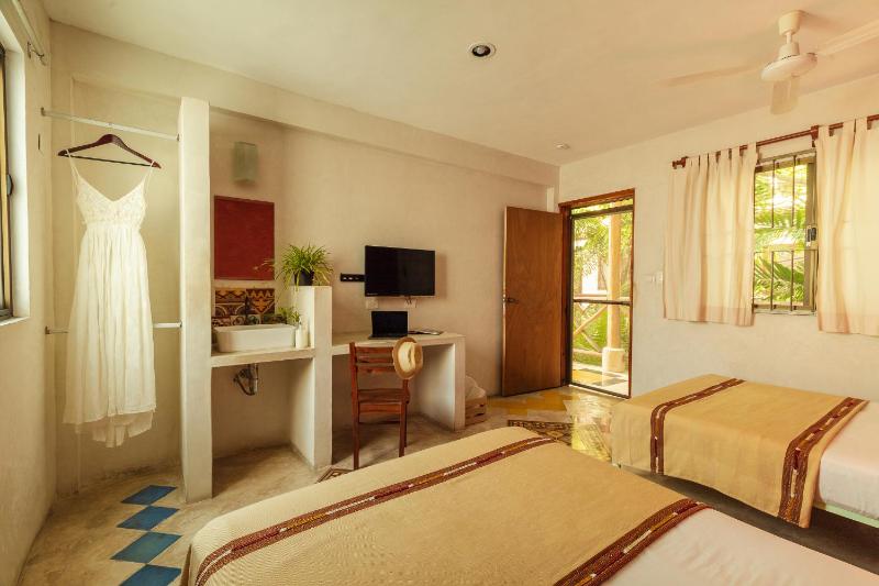 Che Nomadas Mérida Hostel - image 15