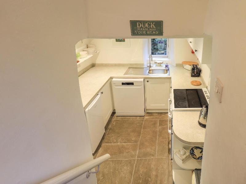 Violet Cottage - image 8