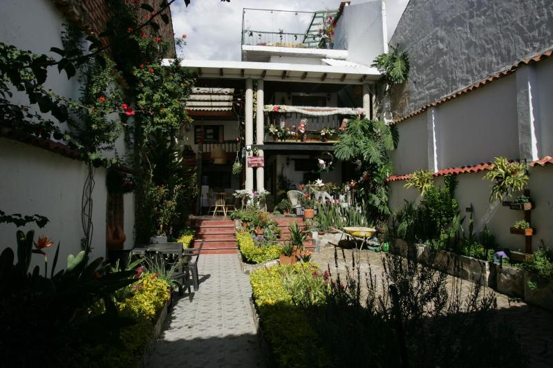 Casa Gloria en Villa de Leyva - image 38