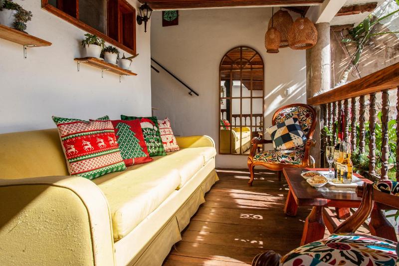 Casa Gloria en Villa de Leyva - image 30