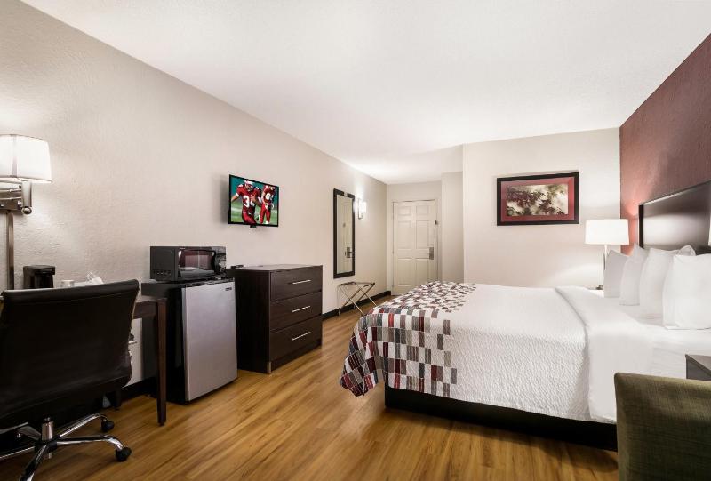 Superior King Room - Non-Smoking image 3