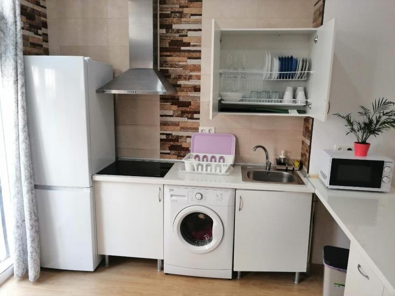 Apartamento Luna de Noviembre - image 16