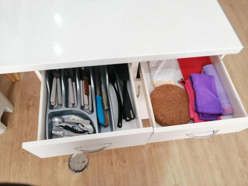Apartamento Luna de Noviembre - image 15