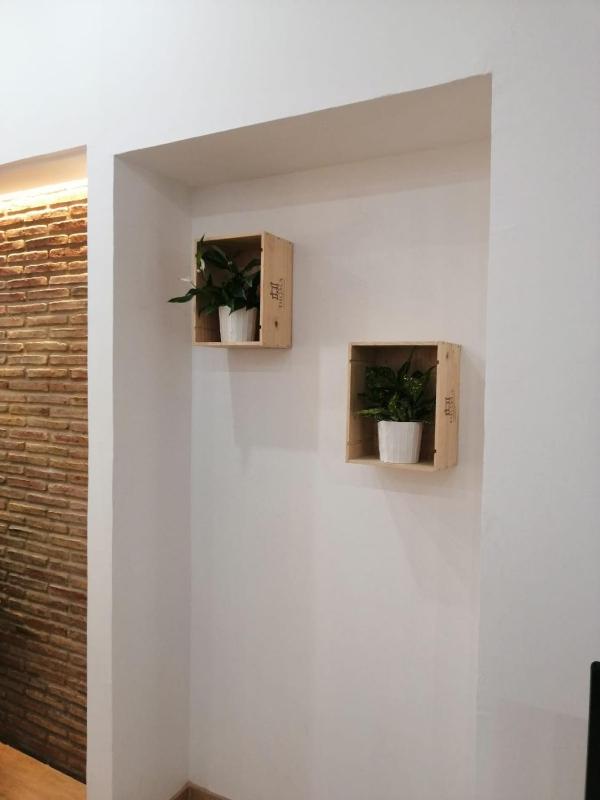 Apartamento Luna de Noviembre - image 13