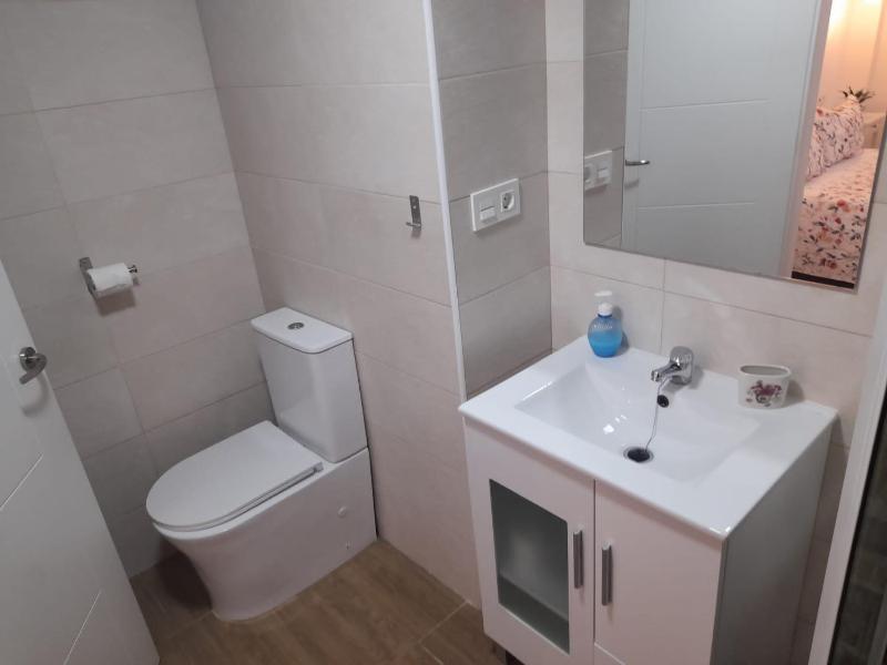 Apartamento Luna de Noviembre - image 11