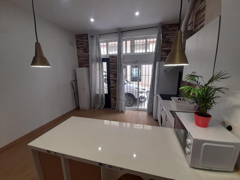 Apartamento Luna de Noviembre - image 9