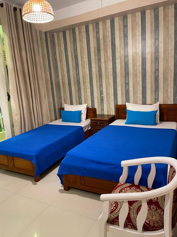 Hi Hợp Yến Homestay - image 4