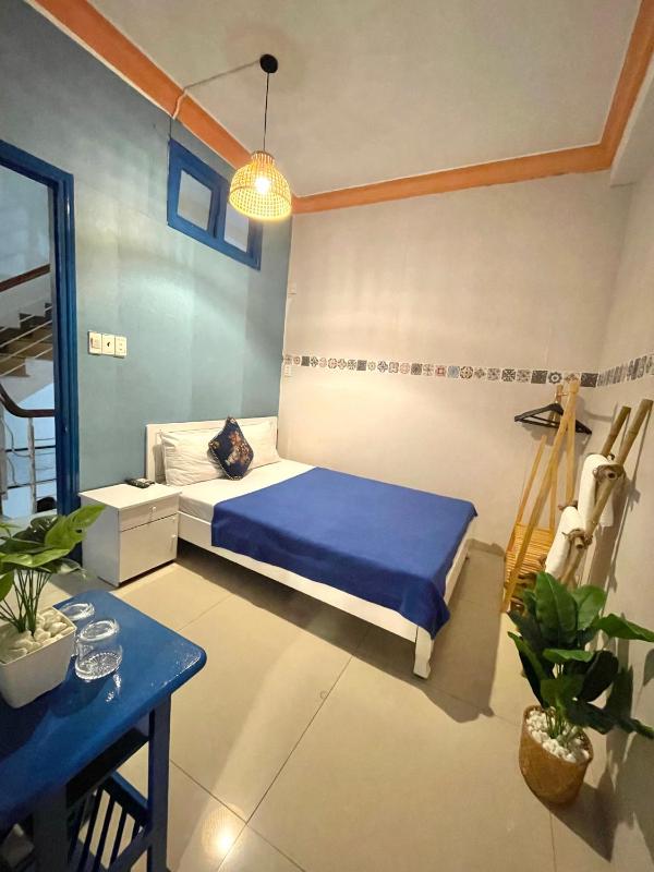 Hi Hợp Yến Homestay - image 13