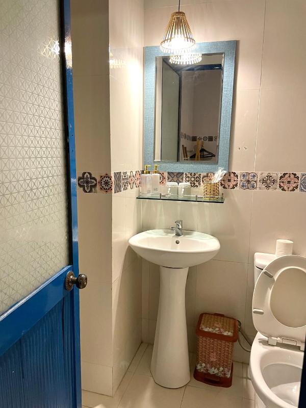 Hi Hợp Yến Homestay - image 5