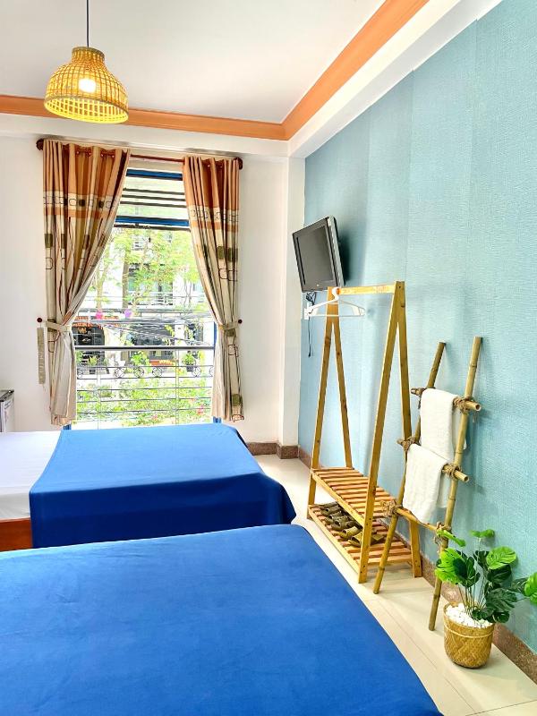 Hi Hợp Yến Homestay - image 14