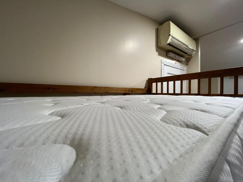 Bunk Bed in Mixed Dormitory Room image 4