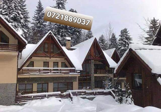 Five-Bedroom Villa image 3