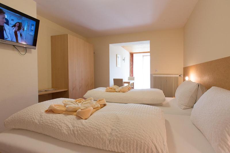 Double Room Mountain View image 1