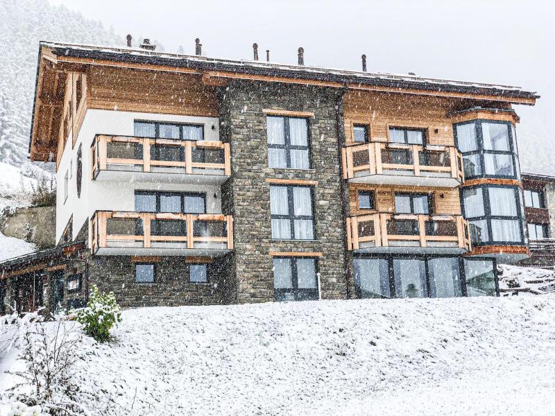 Suitenhotel Panorama Ski Lodge - image 15