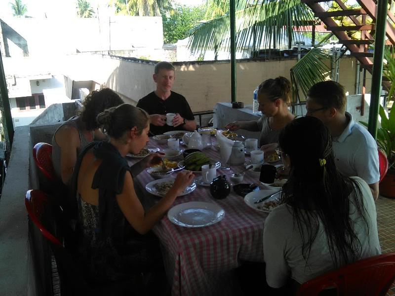 Jojies Homestay Fortkochi - image 7