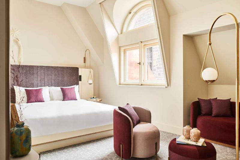 Andaz Prague - image 14