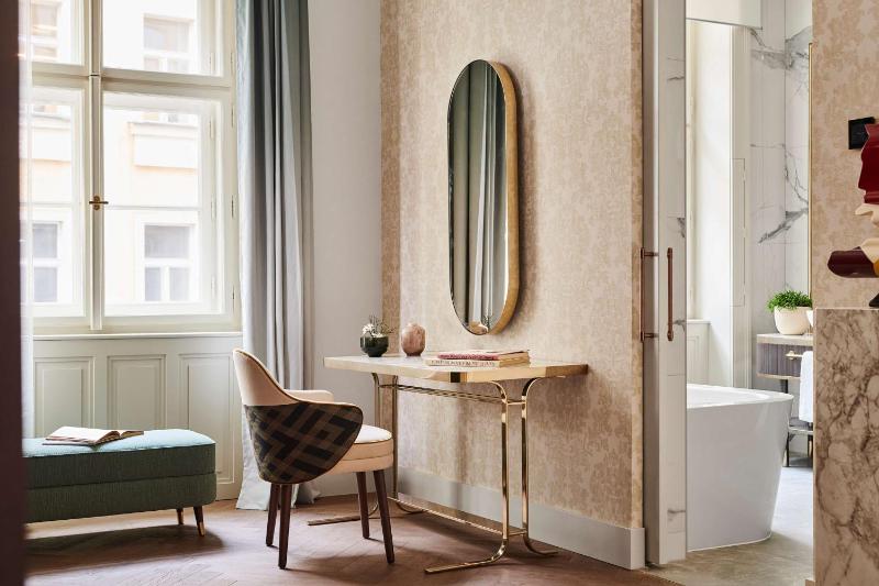 Andaz Prague - image 9