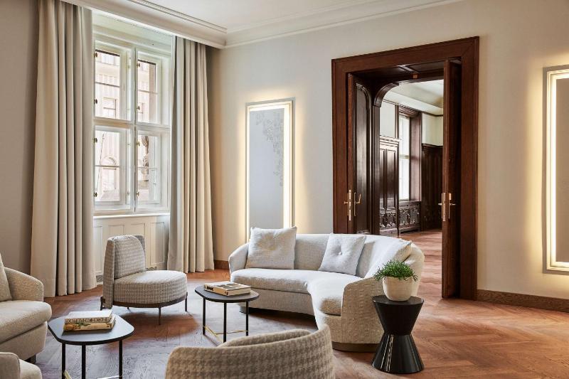 Andaz Prague - image 12