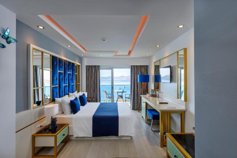 Sea View Hotel - image 5