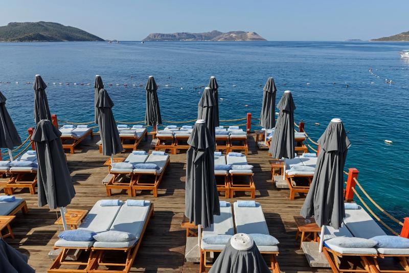 Sea View Hotel - image 10
