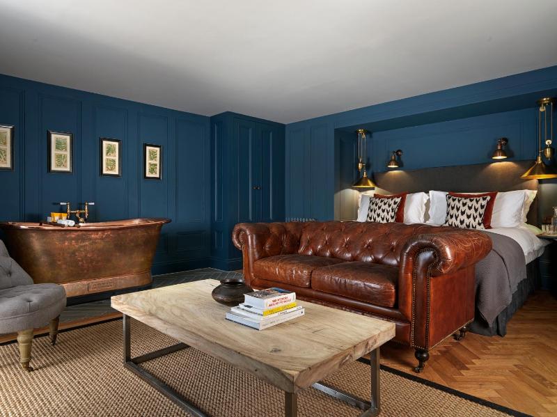 Superior Suite image 1