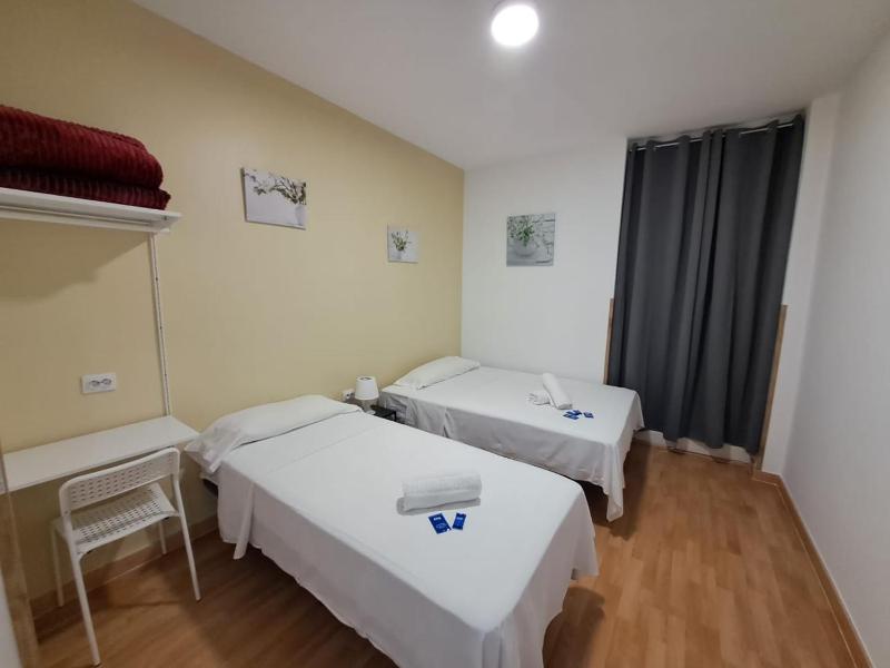 Pensión Berti Madrid - image 6